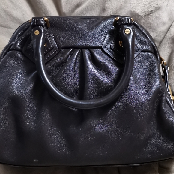 Marc Jacobs Baby Aiden satchel crossbody bag - Picture 5 of 14